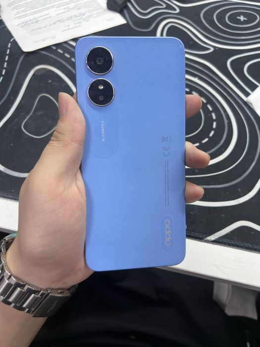 Продам Oppo A17 Оппо А17