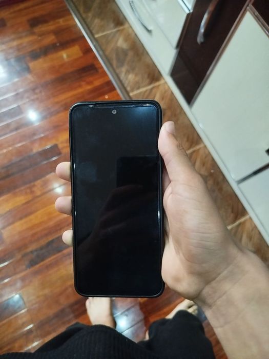 Redmi note 10s 6/128