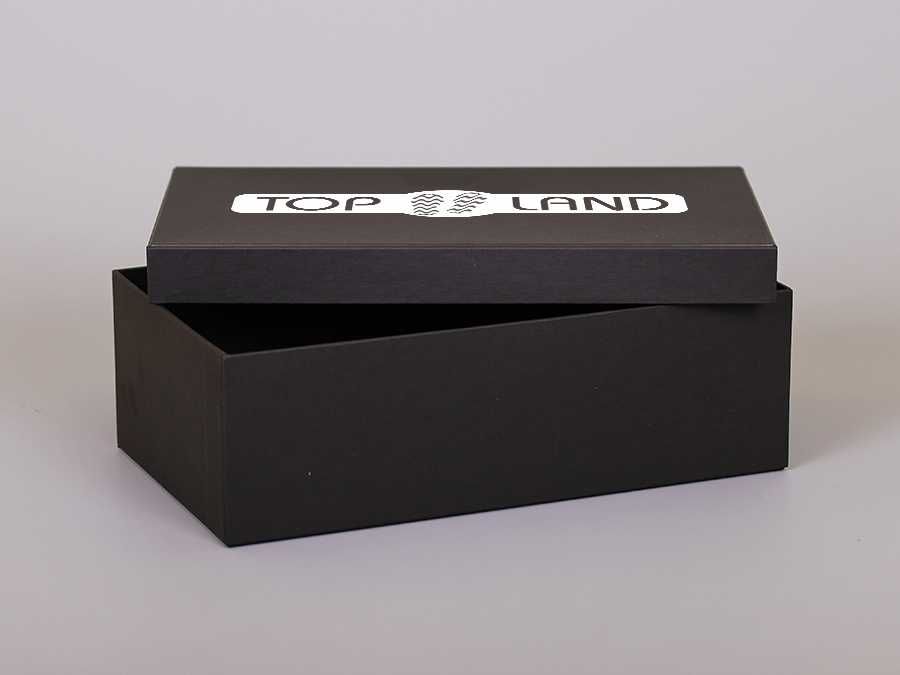 Упаковки коробки подарочные