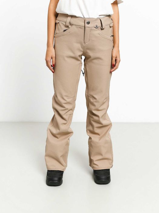 Volcom Species 15k, L, нов, оригинален дамски ски/сноуборд панталон