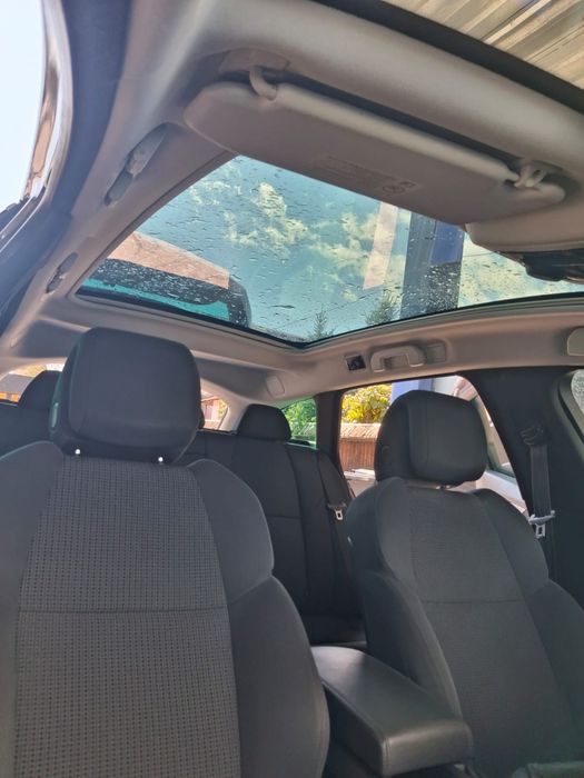 Peugeot 508 sw, 2011, 1.6 benzină,156 cp, 185110 km