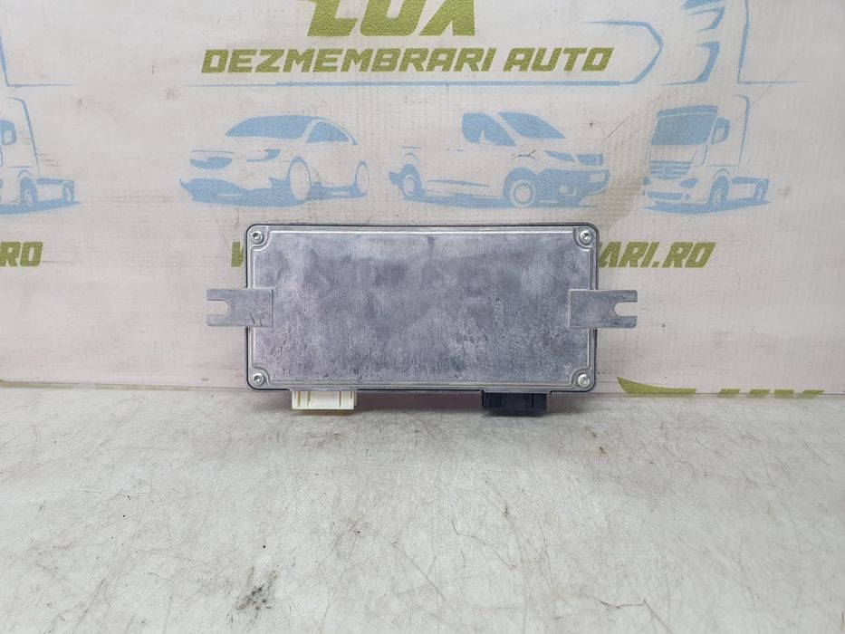 Calculator modul camera 0219000126 BMW Seria 7 G11/G12 [facelift] [20