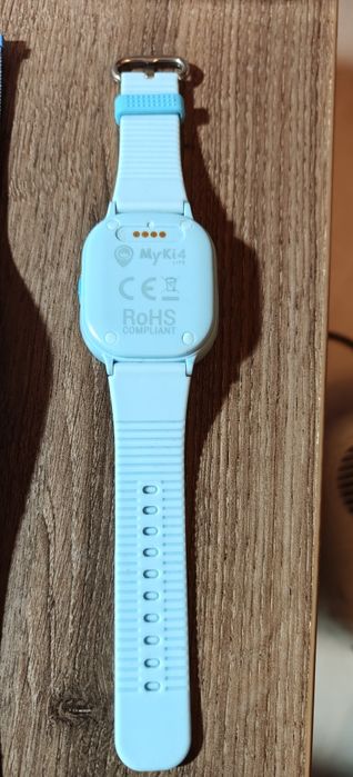 MyKi 4 Lite като нов.. В гаранция.