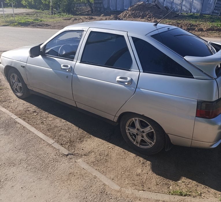 Продам автомобиль Ваз 2112