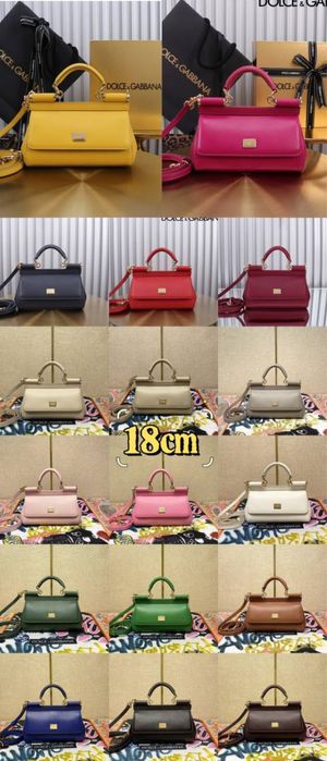Geanta Dolce&Gabbana Sicily