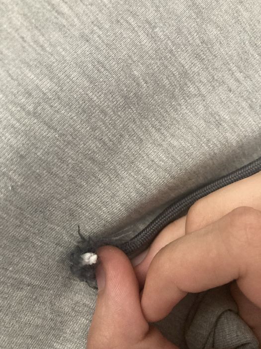 Pantaloni nike tech