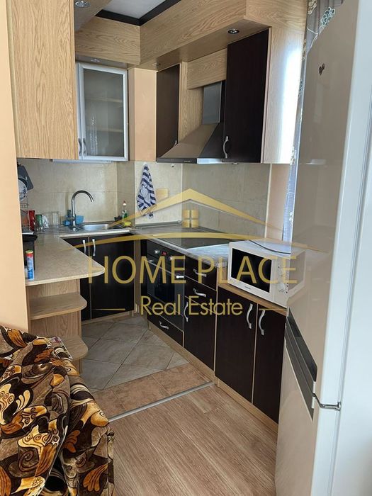 Дава се под наем Двустаен апартамент в Варна, Възраждане 1 - 65 кв.м за 392.7 € - Снимка #3