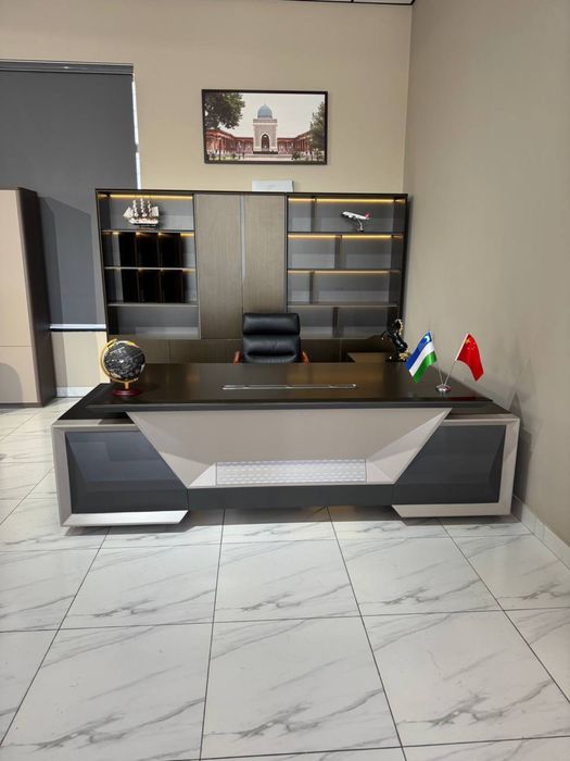 Офисный мебель набор Оптом из Китая