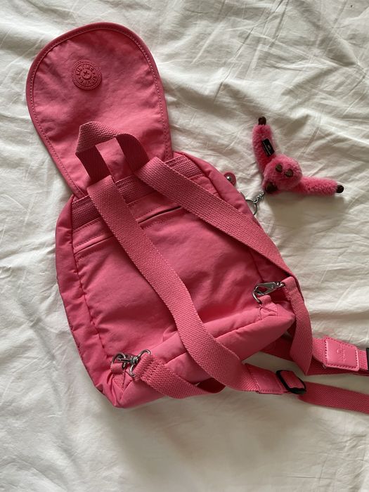 Рюкзак kipling  оригинал