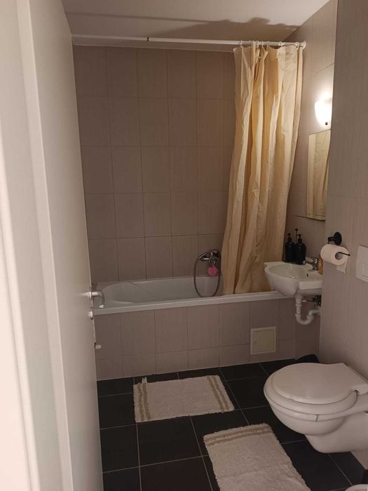 Inchiriem apartament 2 camere Avantgarden 3-   insorit cu priveliste la parc