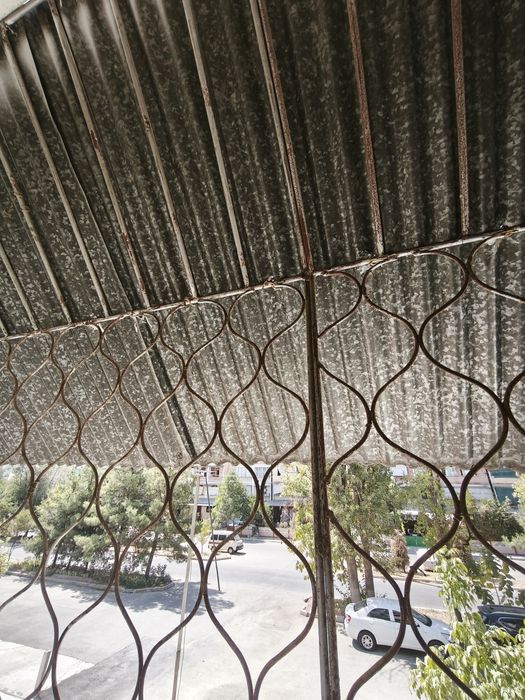 Решотки длина 6.5м/высота 2.2м/вылит 0.55м