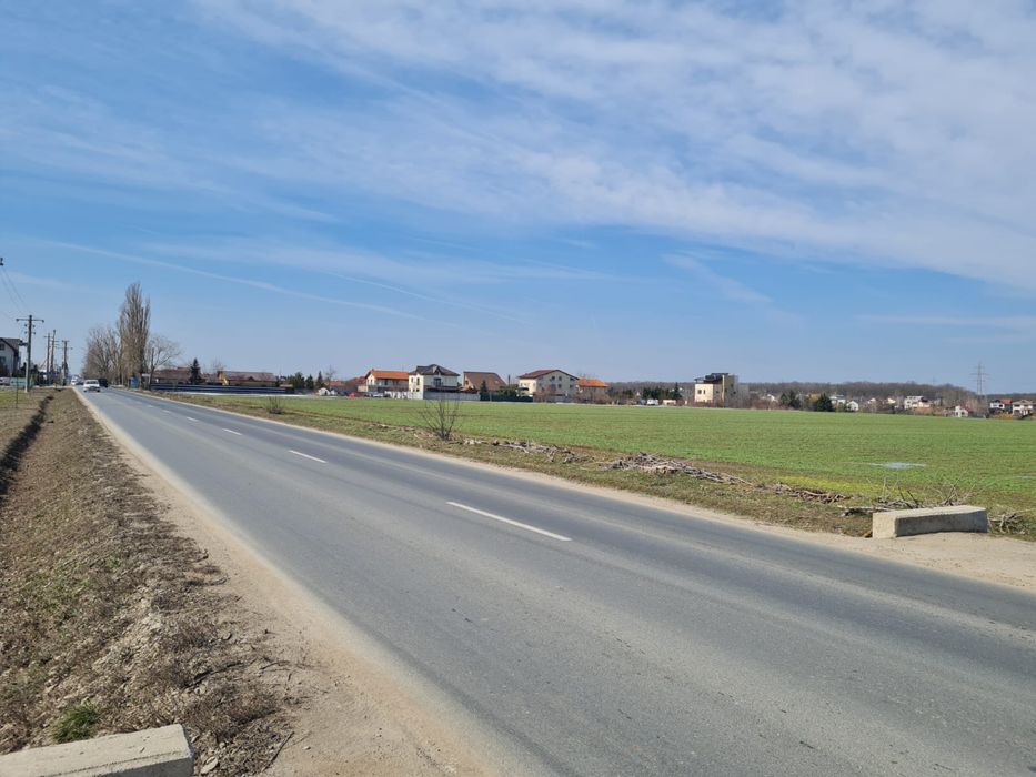 PROPRIETAR! Vânzare Teren - Balotești (lângă lac)