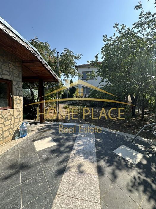 Продава се Къща в с. Страшимирово, Област Варна - 250 кв.м за 834 €/кв.м - Снимка #6