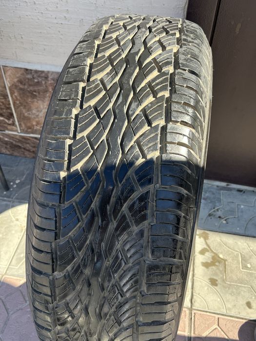 Продам ОДНУ шину Falken ZIEX