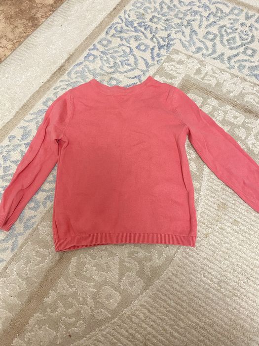 Отдам даром одежду для девочек