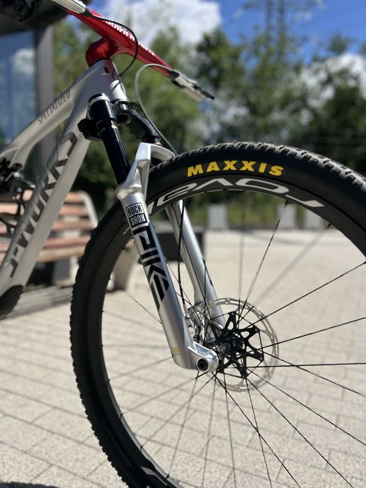 Specialized Epic SW 8 custom 29/M