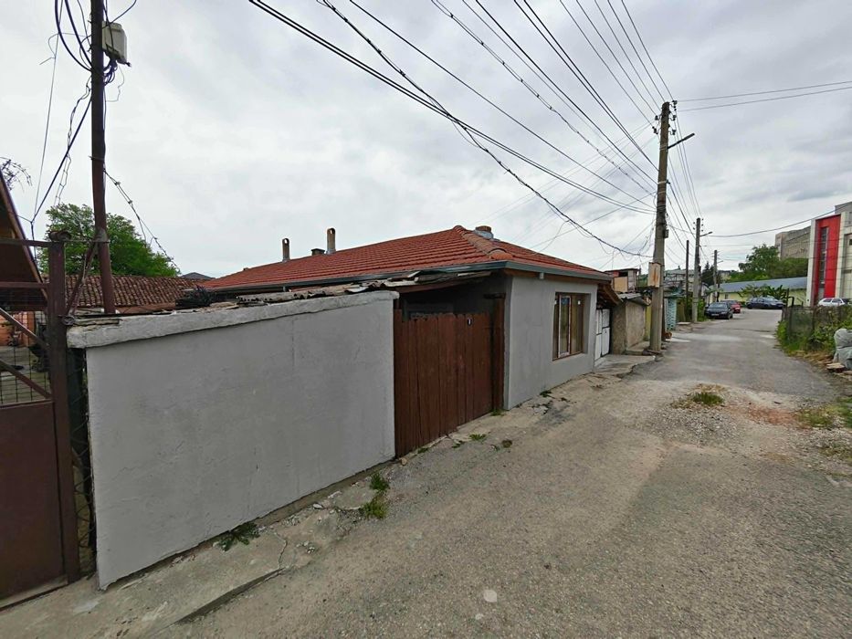 Продава се Къща в Силистра, Център - 174 кв.м за 259 €/кв.м - Снимка #9