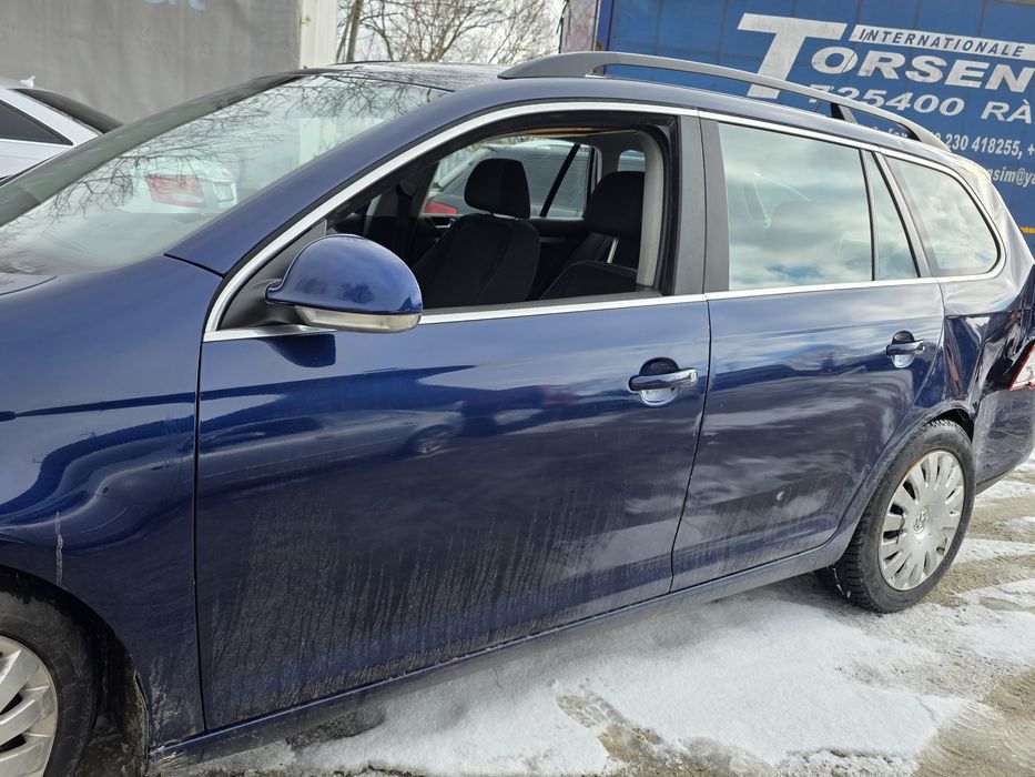 Portiera Golf 5 Break LD5Q