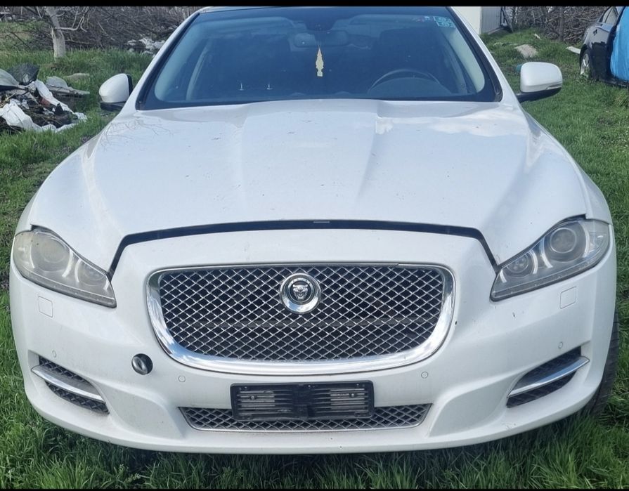 Far,bara,capota,aripi jaguar xj