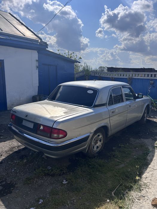 Продам машину волга