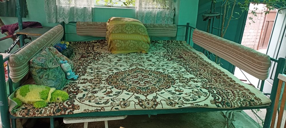 Продается тапчан