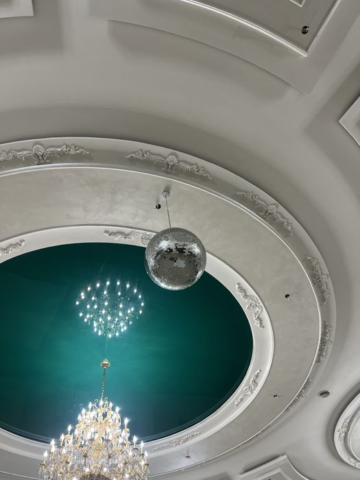 Шар свето музыка