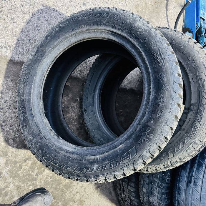 Продам шины 16размер