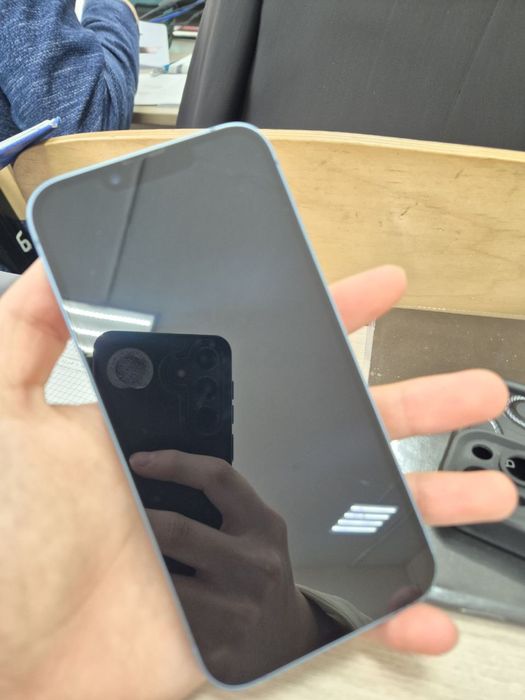 iphone 14 на гарантии