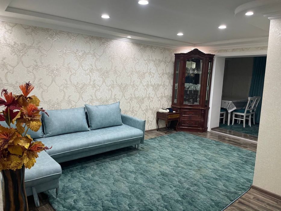 Квартира шерикликка