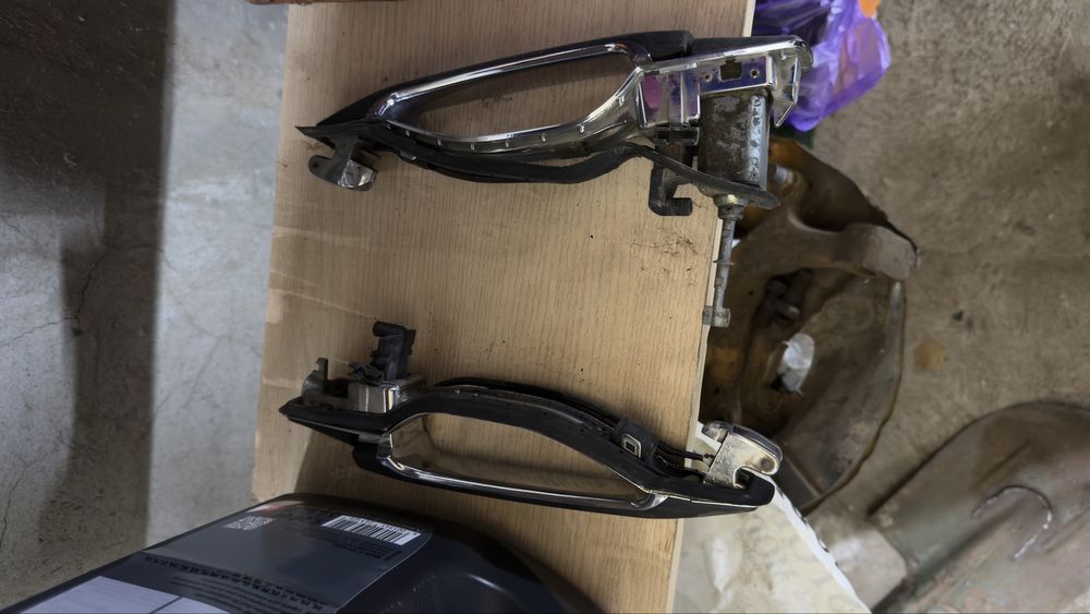 Привода Мерседес W140