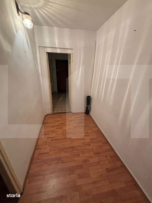 Apartament 3 camere, 85 mp utili, zona Aurel Vlaicu
