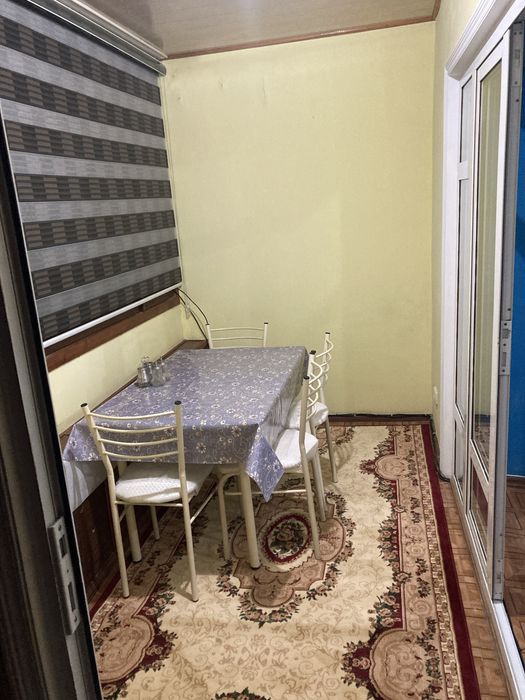 Аренда чиланзар парус 2 комнатни