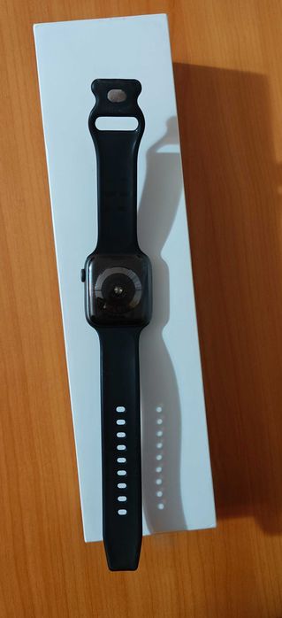 Apple watch series 5