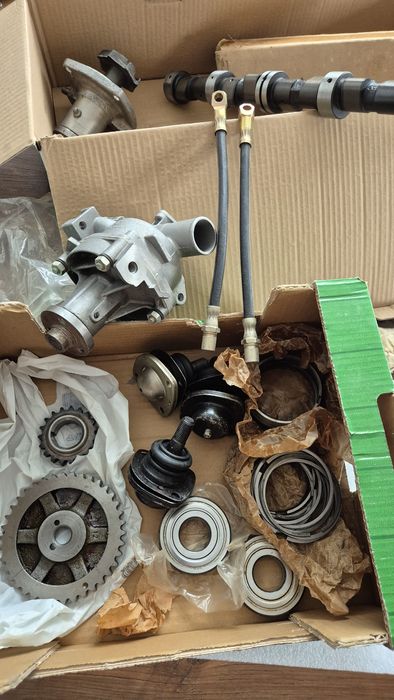 platina aprindere - Piese auto de vânzare | OLX.ro