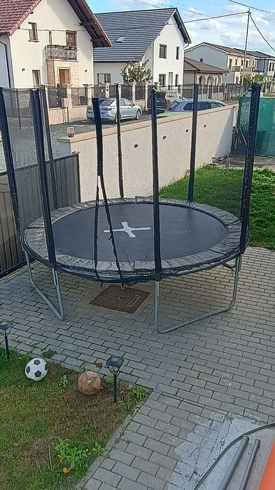 Trambulina 300cm diam.
