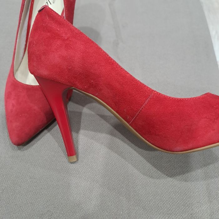 Продам туфли, размер 34