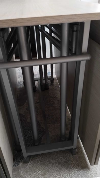 Продам стол трансформер