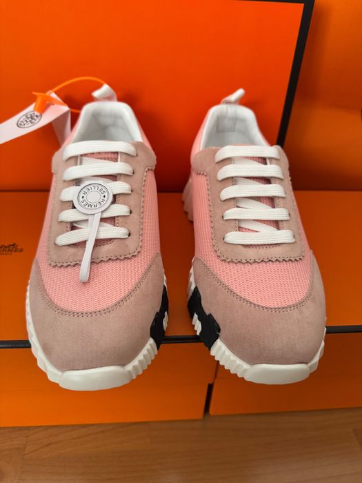 Обувки Hermes