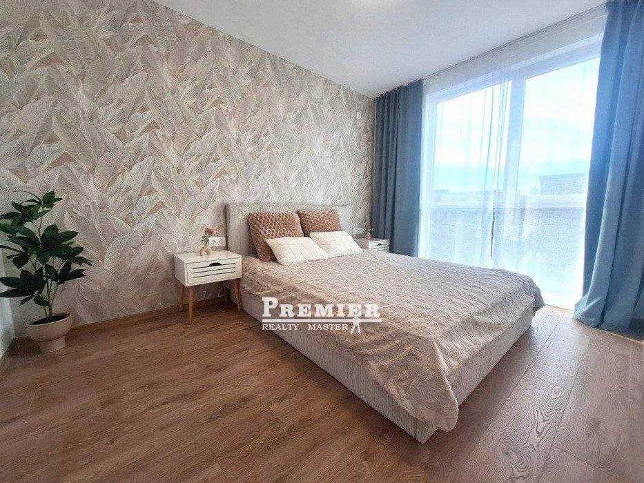 Продава се Двустаен апартамент в Бургас, Сарафово - 57 кв.м за 832 €/кв.м - Снимка #4
