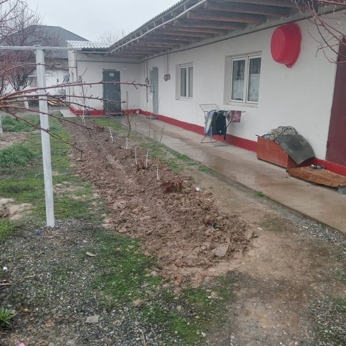 2ком времянка аренда