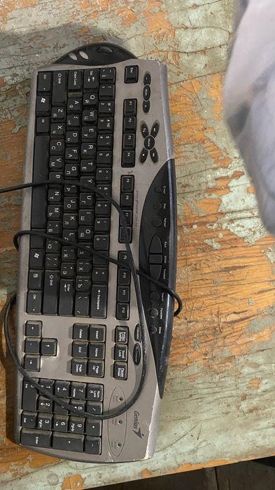 Продам компьютер настолный