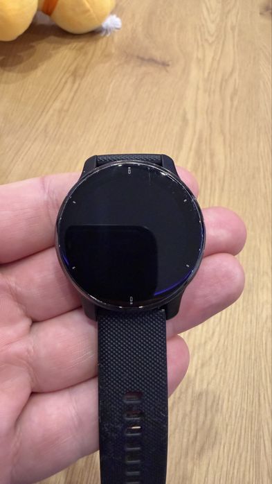 Garmin Venu 2 plus