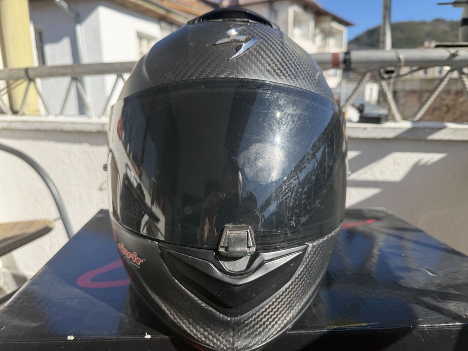 Мото екипировка - екип, каска, ръкавици, ботуши и яке