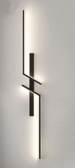 Настенно/потолочный светильник