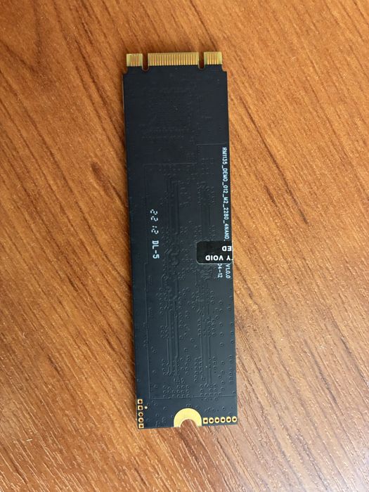 Ssd 256gb m2 valuetech