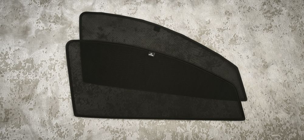 Продам шторки JAC S5