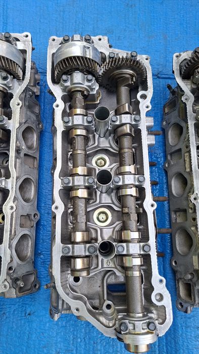 Гбц 1MZ-FE Toyota