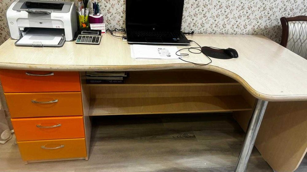 Детский гарнитур