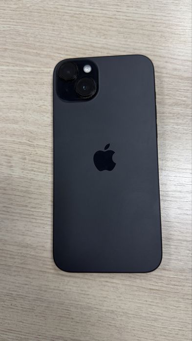 Apple Iphone 15 Plus