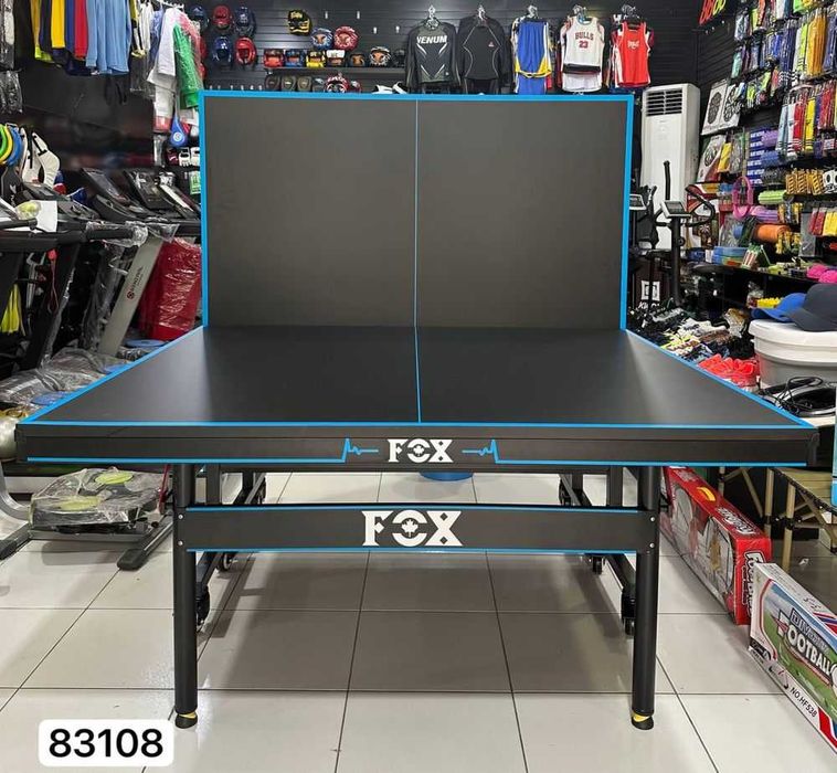 Настольный теннис из китай FOX